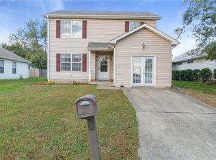 113 Greenfield Cres, Suffolk, VA 23434