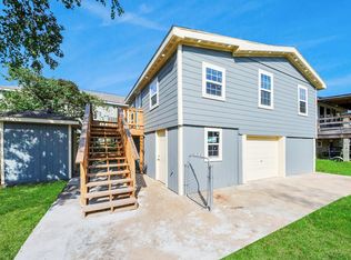 5281 County Road 469, Brazoria, TX 77422