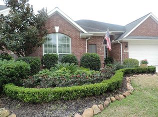 4327 Countrytrails Ct, Spring, TX 77388