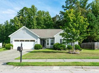 2217 Bayswater Dr, Creedmoor, NC 27522