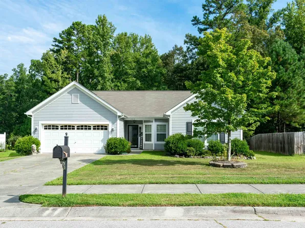 2217 Bayswater Dr, Creedmoor, NC 27522