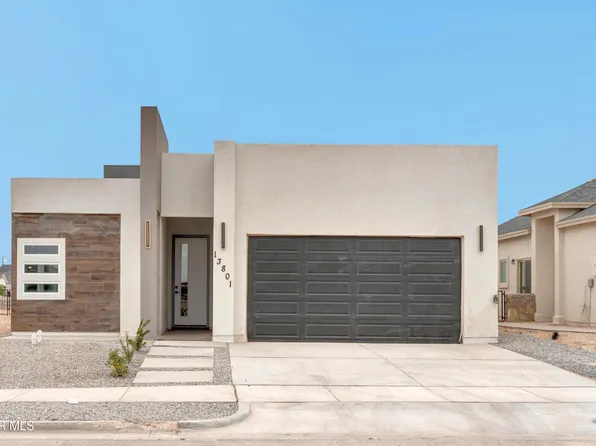 14453 Lavender Pkwy, El Paso, TX 79928