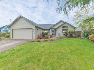 2572 Mangan St, Eugene, OR