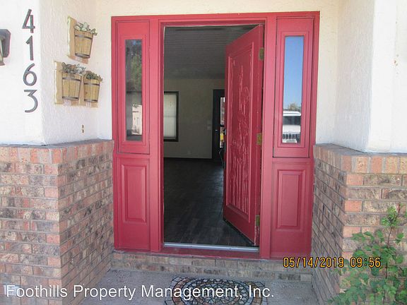 3rd image of 4163 E Mustang Dr