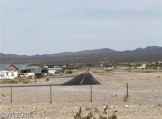 1370 E Bonita Ave, Pahrump, NV 89060