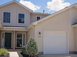 6387 Forest Park Dr, North Ridgeville, OH 44039