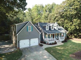 113 Nanette Dr, Newnan, GA 30265