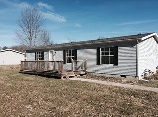 2015 Old State Rd, Mount Orab, OH 45154