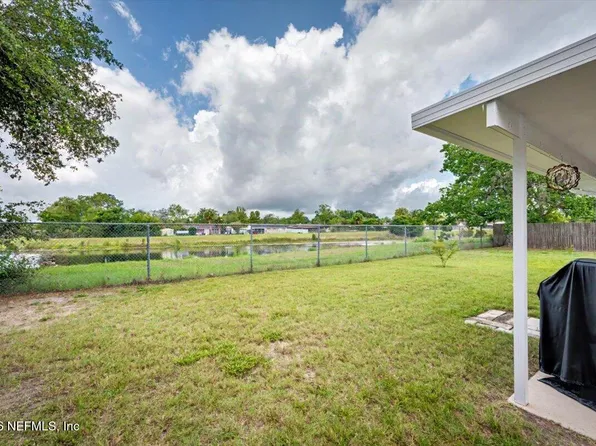 1102 MEADOW Drive, Orange Park, FL 32065