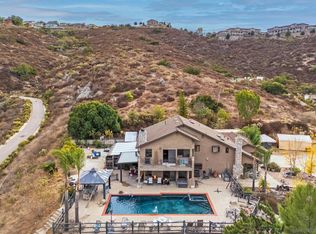 11011 Eddington Rd, Santee, CA 92071