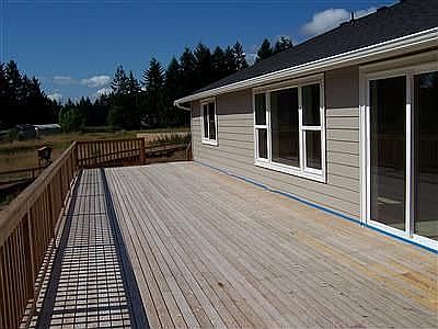 South View from Deck