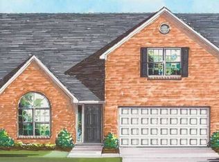 11514 Top Walnut Loop, Louisville, KY 40229