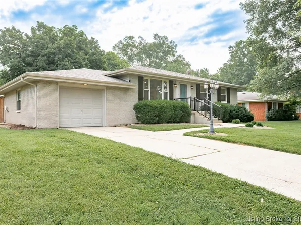 9 Fay Avenue, Jeffersonville, IN 47130
