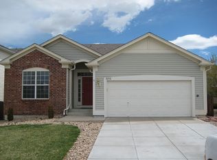 11232 Wintergreen Dr, Parker, CO 80138