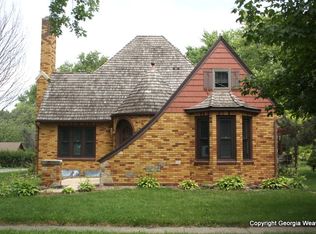 413 E 2nd St, Fonda, IA 50540