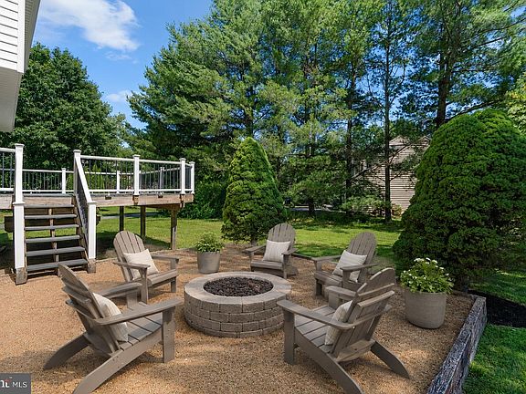 4th image of 10339 Waverly Woods Dr