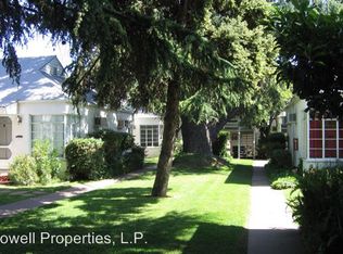 2621 O St APT G, Sacramento, CA 95816