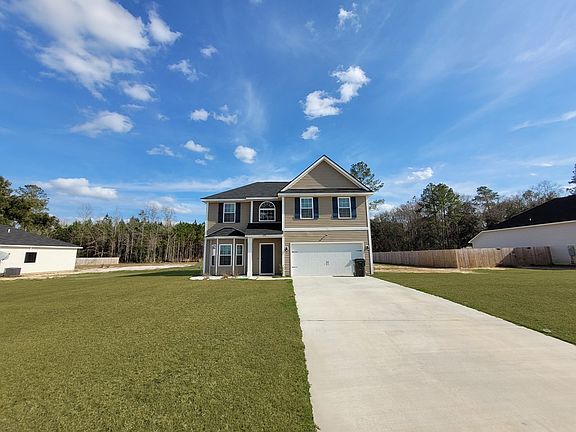 2nd image of 356 Morgan Field Blvd NE