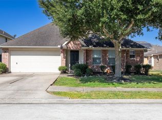 3708 Lamppost Pl, Pearland, TX 77584