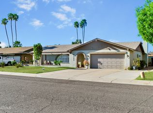 5144 W LAS PALMARITAS Drive, Glendale, AZ 85302