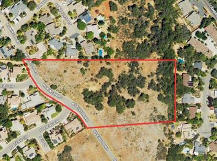 Wilkinson Rd, Cameron Park, CA 95682