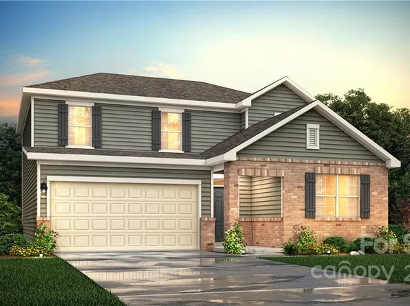 167 Blue Sky Dr #167, Monroe, NC 28110