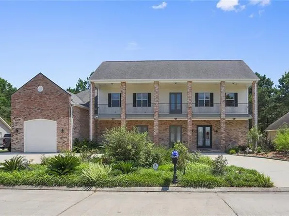 14150 Riverlake Dr, Covington, LA 70435