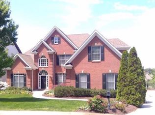 9209 Palomino Way, Knoxville, TN 37922