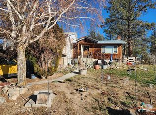 29151 Beatty Dr, Beatty, OR 97621