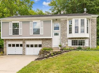 1199 Cedar Run Ct, Batavia, OH