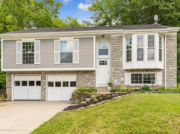 1199 Cedar Run Ct, Batavia, OH 45103