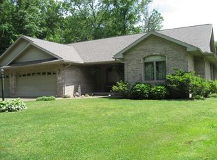 1421 Diefenbach Rd, Evansville, IN 47720