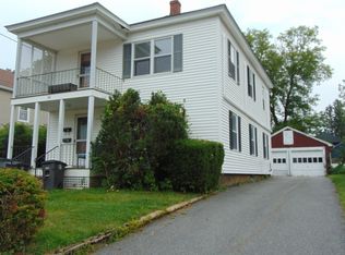 34-36 Crawford St, Gardner, MA 01440
