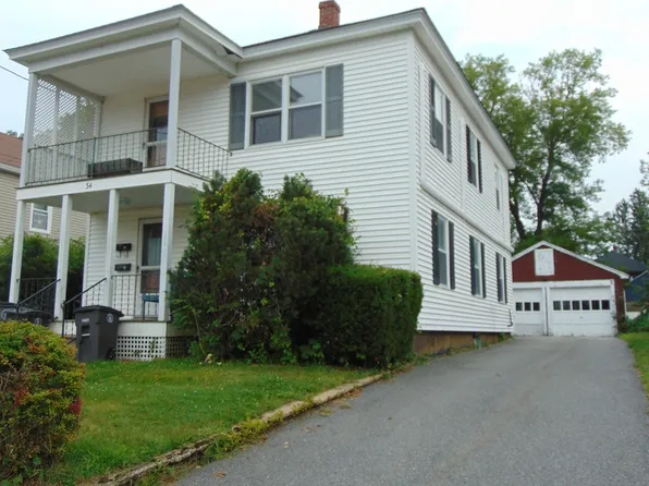 34-36 Crawford St, Gardner, MA 01440