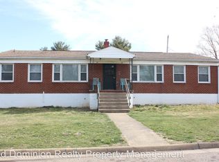 34 Monroe St, Harrisonburg, VA 22802
