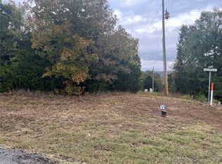 37 Gaines Creek Rd, Canadian, OK 74425