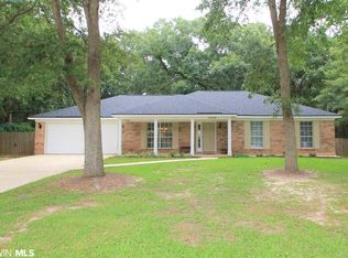 6960 Gran Forest Dr, Irvington, AL 36544