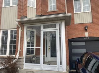 422 Woodspring Ave, Newmarket, ON