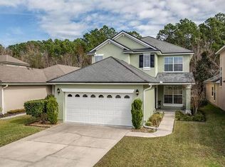 236 Silver Glen Ave, Saint Augustine, FL 32092