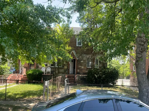 3730 Columbus Dr, Baltimore, MD 21215