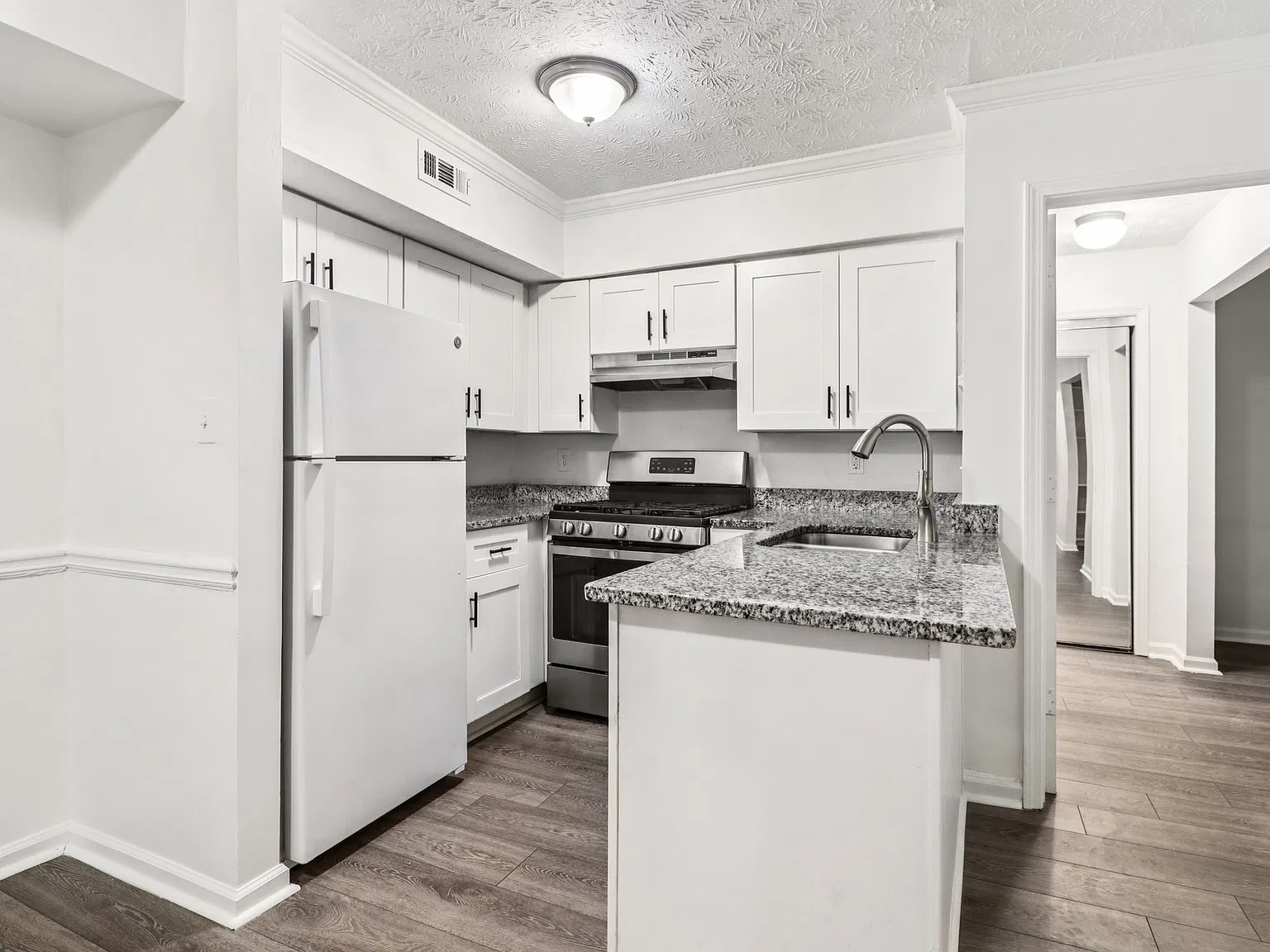 2 bed, 1150 sqft, $1,600 — Photo 4