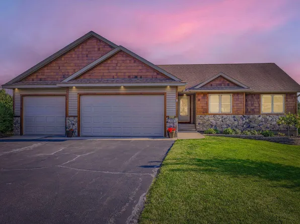 248 Smith Cir, River Falls, WI 54022