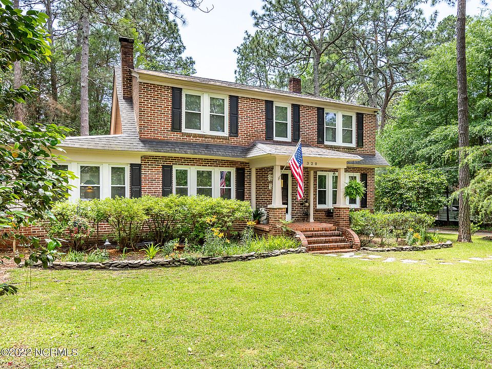 320 E Road, Southern Pines, NC 28387 Zillow