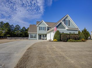 1021 Arbor Ct, Madison, GA 30650