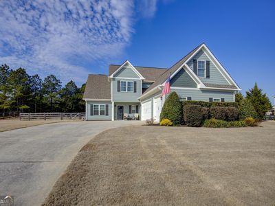 1021 Arbor Ct, Madison, GA, 30650