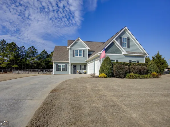 1021 Arbor Ct, Madison, GA 30650