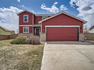 1198 Atkinson Ave, Castle Rock, CO 80104