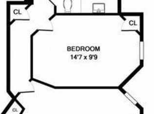 38 W 9th St APT 3, Manhattan, NY 10011