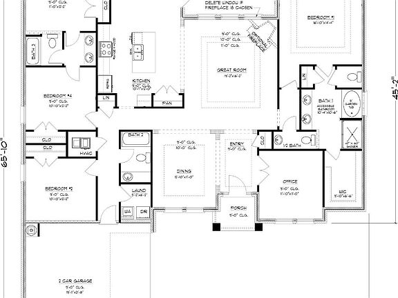 2nd image of 23073 Bushel Dr