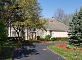 2660 Acacia Ter, Buffalo Grove, IL 60089